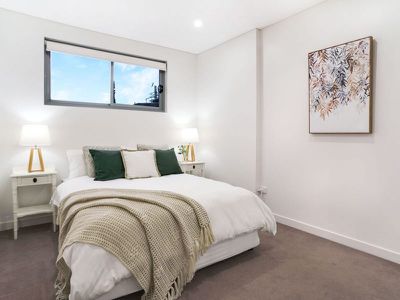 13 / 3-7 Taylor Street, Lidcombe