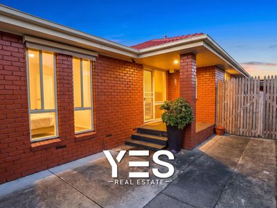 14 Jeffrey Street, Hampton Park