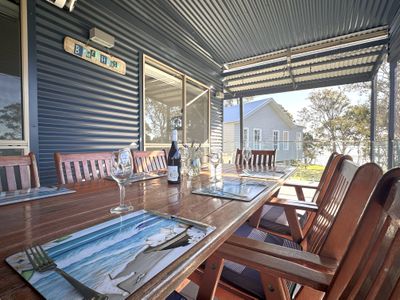 23 Morton Avenue, Lemon Tree Passage