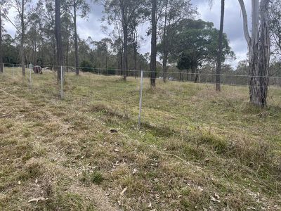 Lot 99 Beitzel Road, Nanango
