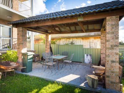 26 Cresswick Parade, Dalmeny