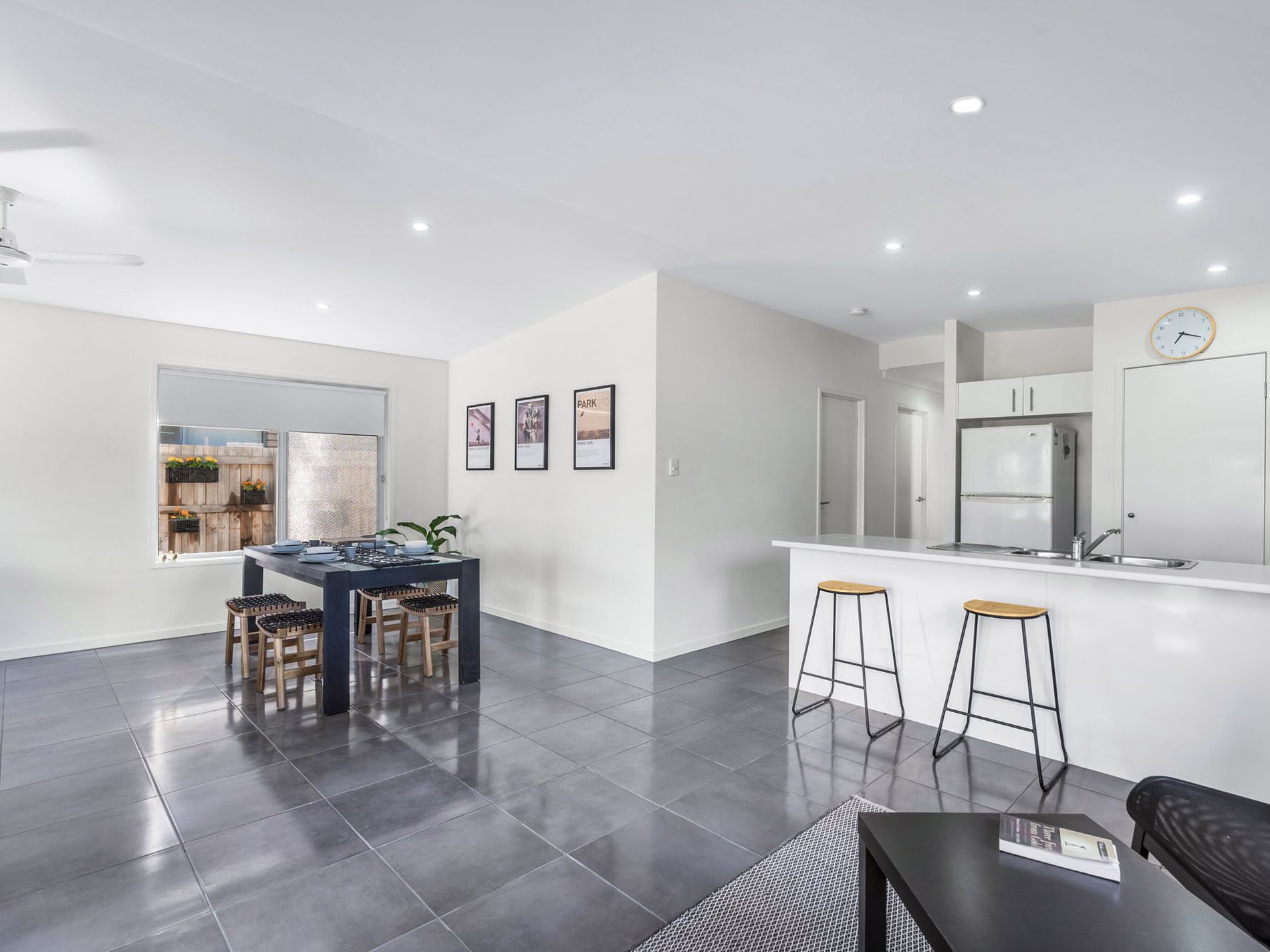 134 Cameron Parade, Wynnum Sash & Gable Property