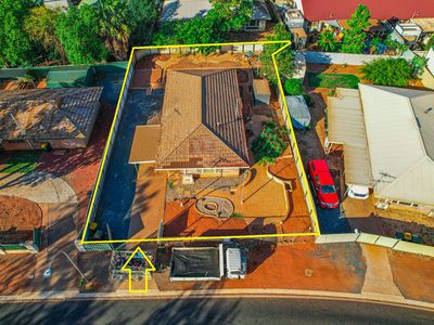 47 Limpet Crescent, South Hedland