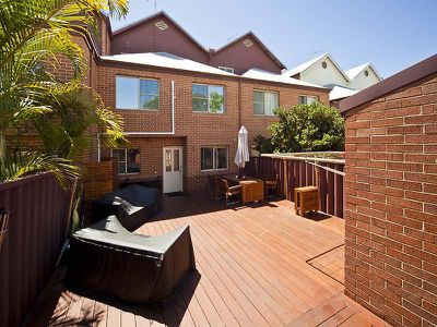 46 Canning Highway, Burswood