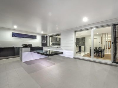 5 Halifax Circuit, Pimpama