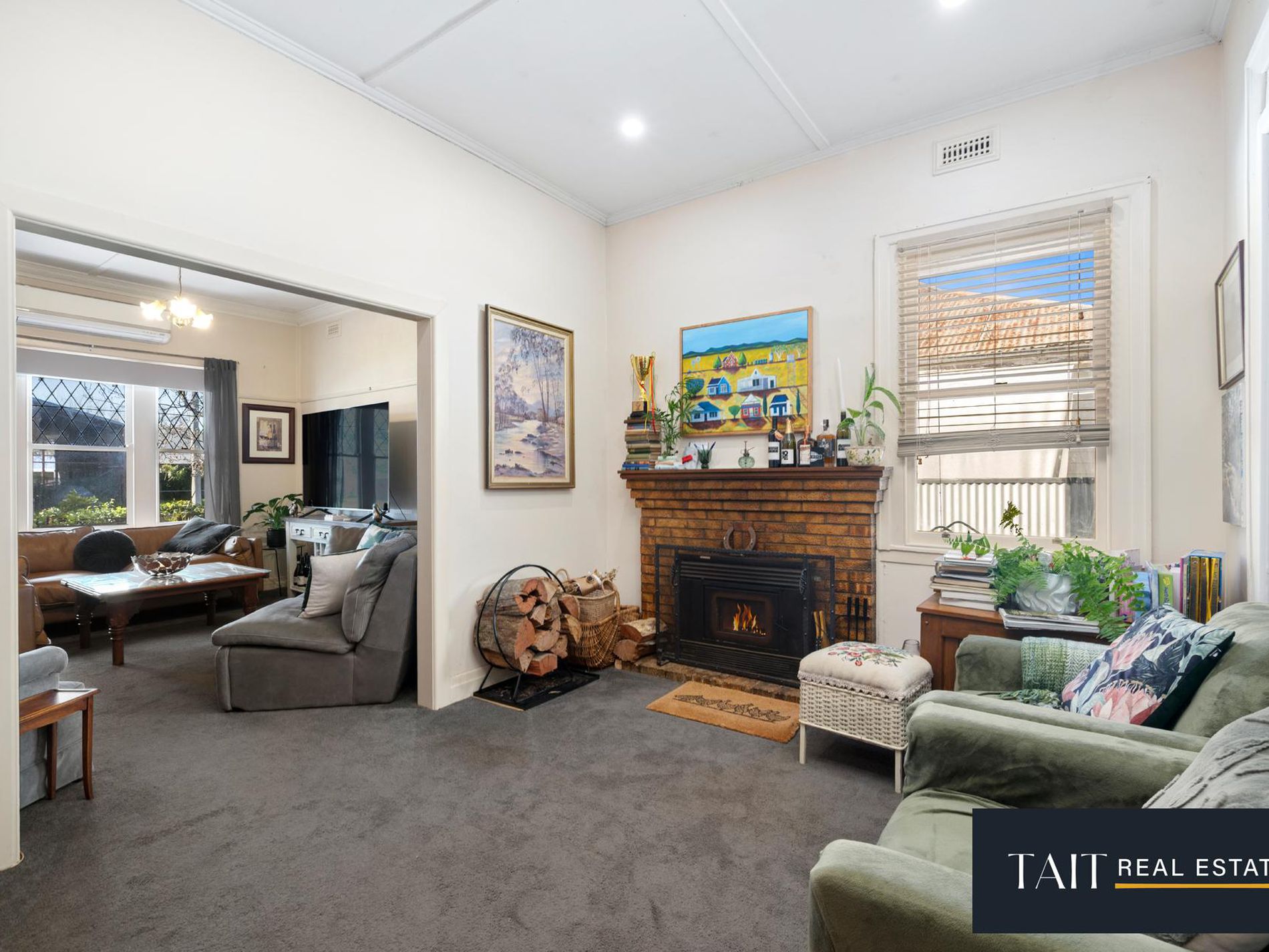 5 Bartley Street, Moyhu