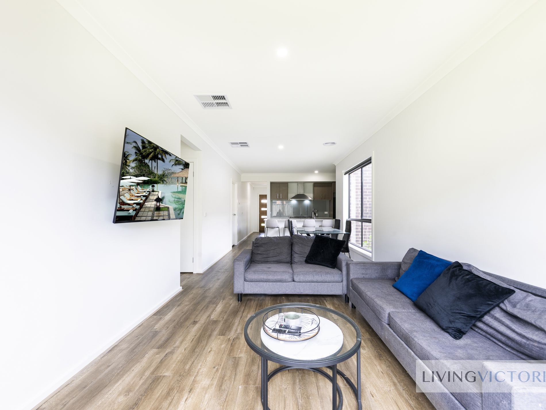 7 Benson Drive, Werribee