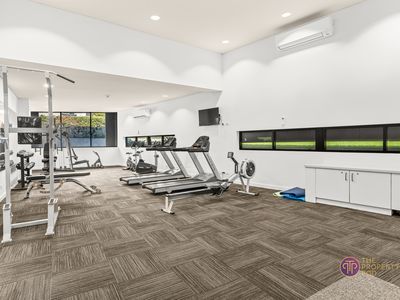 96 / 10 Sleeper Lane, Cockburn Central