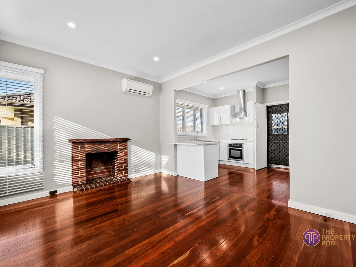 15 Hartfield Street, Queens Park