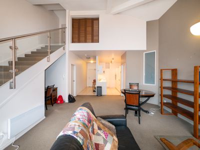 1/161 High Street, Dunedin