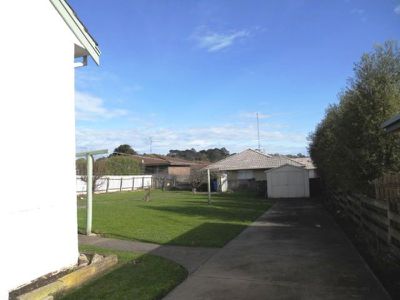 4 Renfrey Place, Mount Gambier