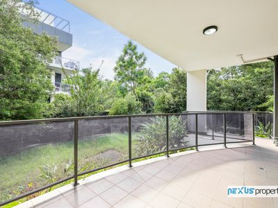 3 / 40-42A Keeler Street, Carlingford