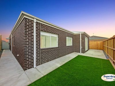 3 Traynor Street, Tarneit