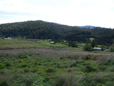 Lot 1 Channel Highway, Cygnet