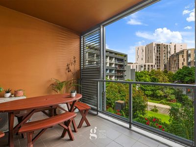 306 / 13 Joynton Avenue, Zetland