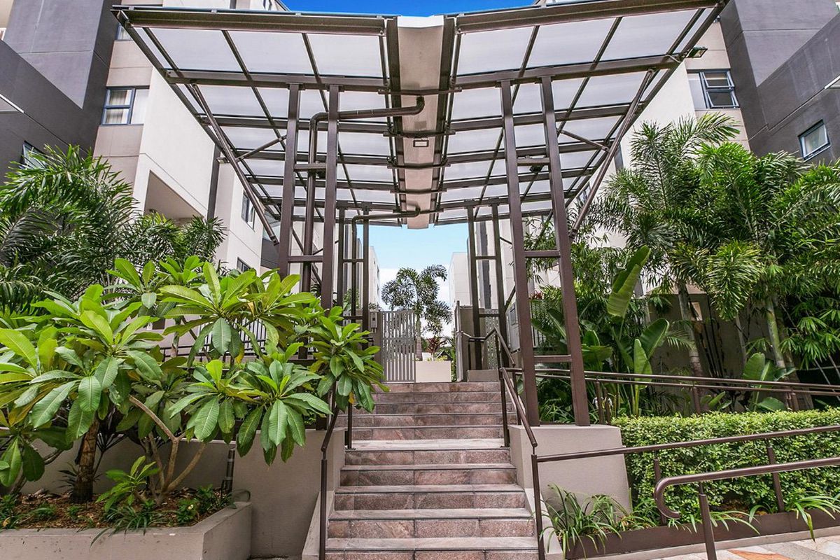 414 / 803 Stanley Street, Woolloongabba