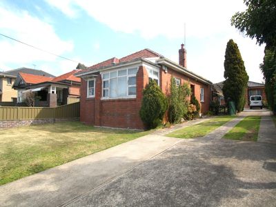 9 Oxford Avenue, Bankstown