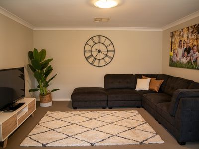 3 Raffles Court, Dubbo