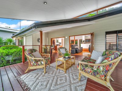 3 Julian Close, Mooroobool
