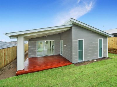 30 Galah Place, Mountain Creek
