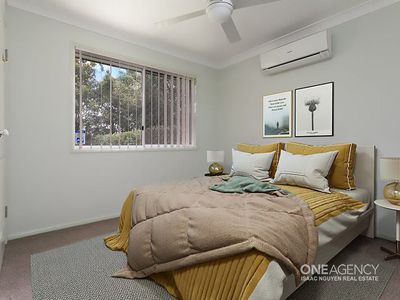 37 Dampier Cres, Forest Lake