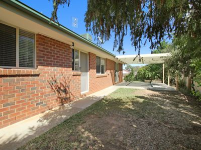 1 EAGLE COURT, Wodonga