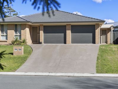 26 Bolwarra Avenue, Ulladulla