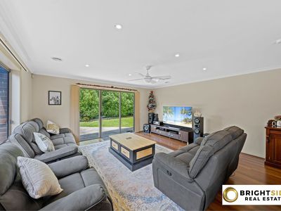 17 Buckskin Drive, Clyde North