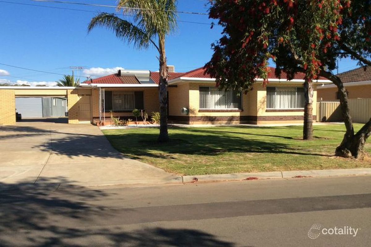 4 Spenfeld Court, Valley View