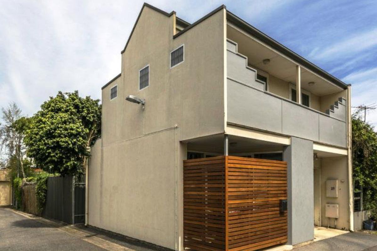 25 Tomsey Lane, Adelaide