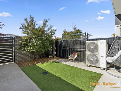 11C Woodberry Avenue, Coombs