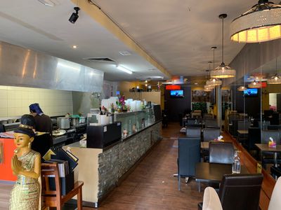Restaurant and Takeaway Business For Sale Excellent Bentleigh Location