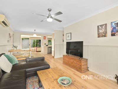 5 / 7 Hamilton Place, Bomaderry