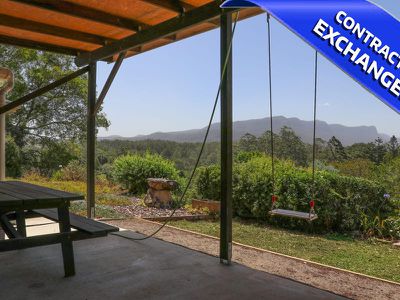 4 / 929 Blue Knob Rd, Nimbin