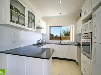Warilla