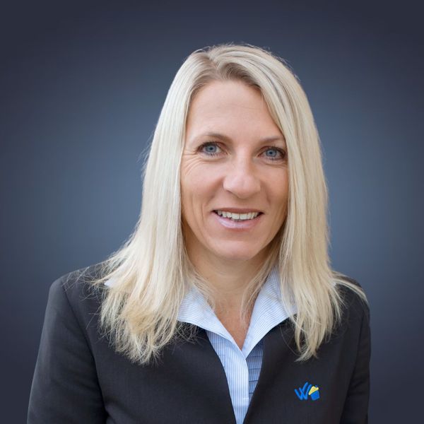 Fiona Barnett