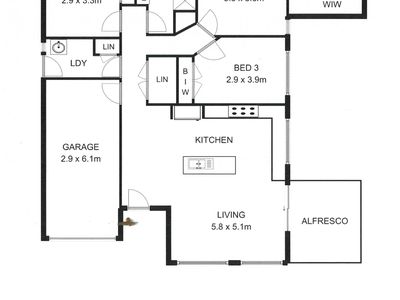 25 Annesley Street, West Bathurst