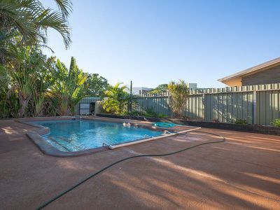 6 Welsh Street, South Hedland