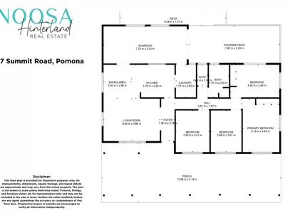 77 Summit Road, Pomona