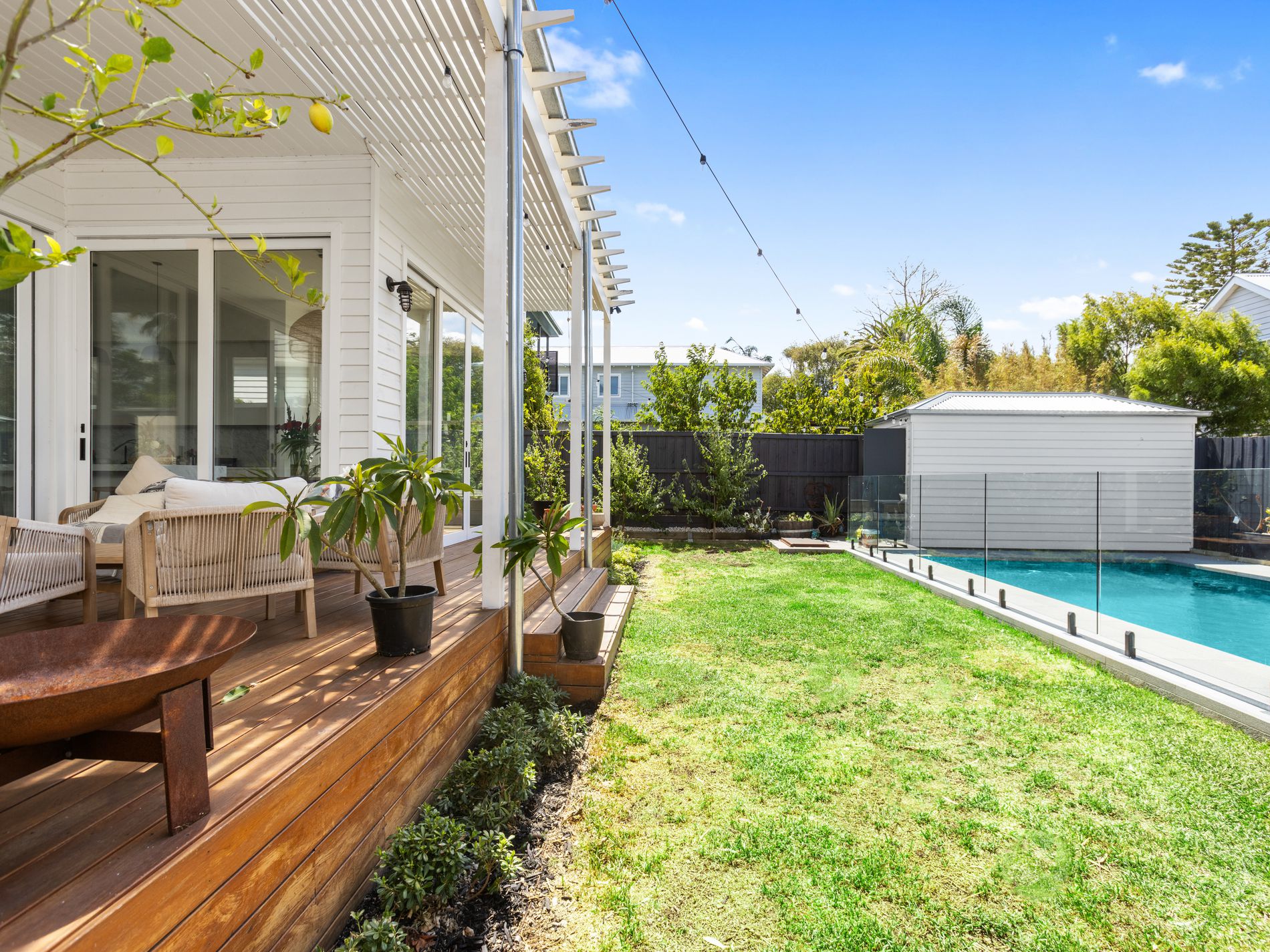 58 Alma Terrace, Newport