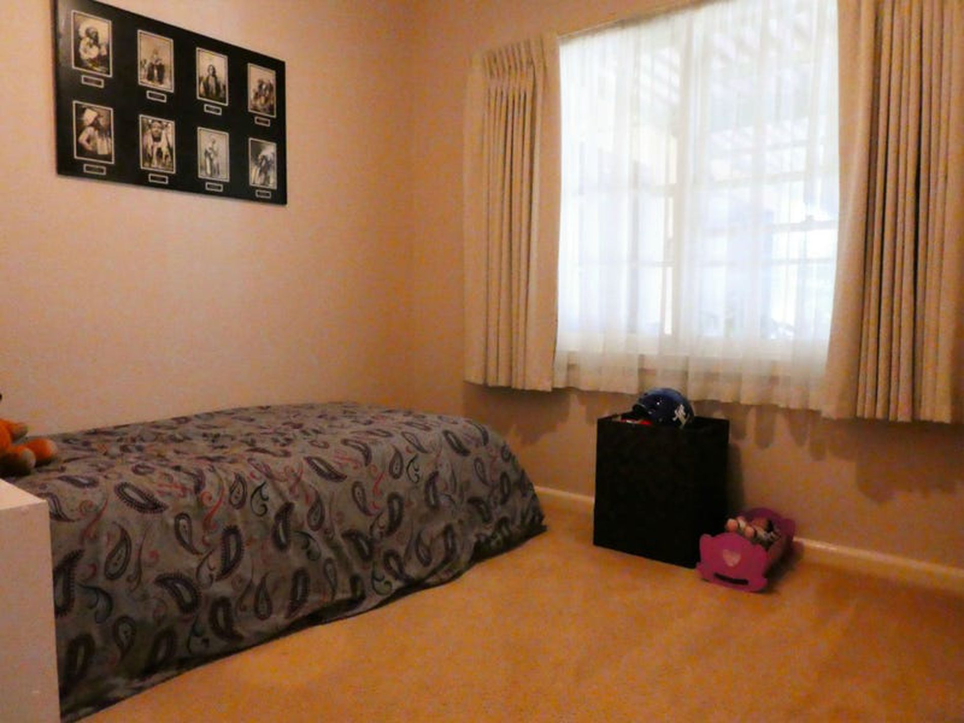 3 Grattan Street, Seymour