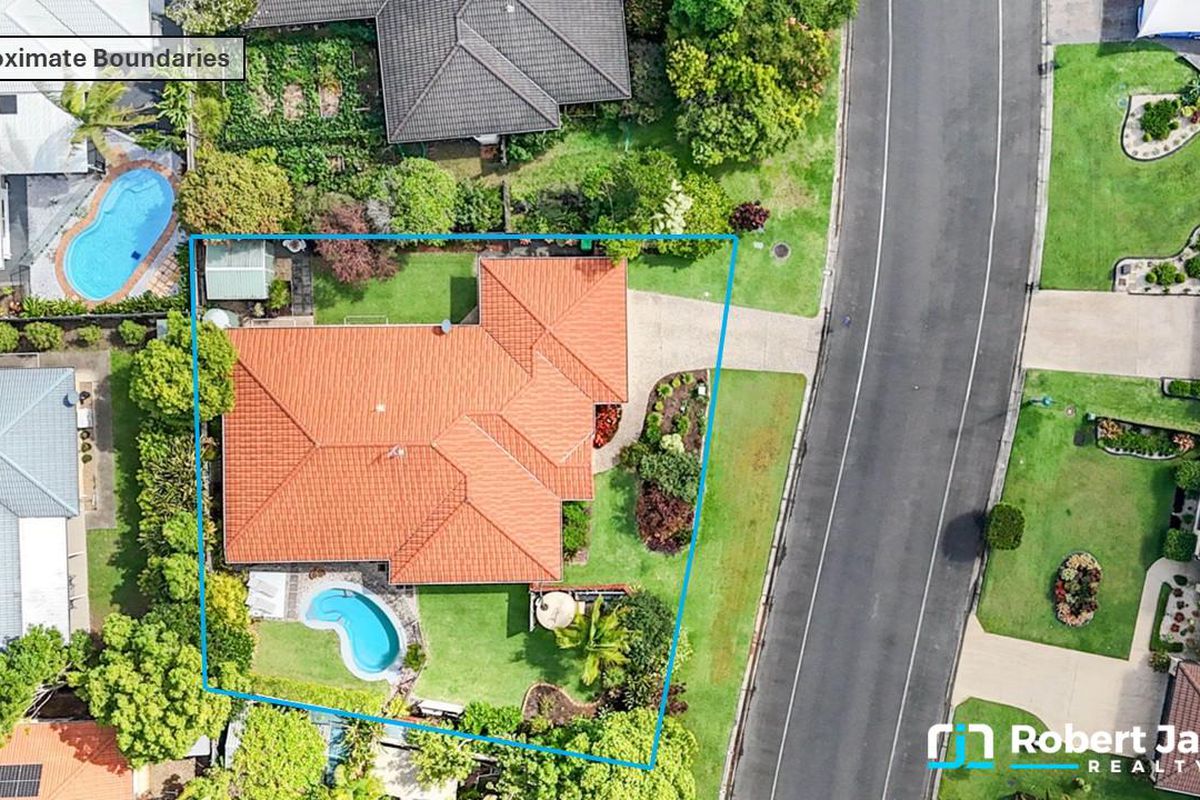 3 Wentworth Street, Tewantin