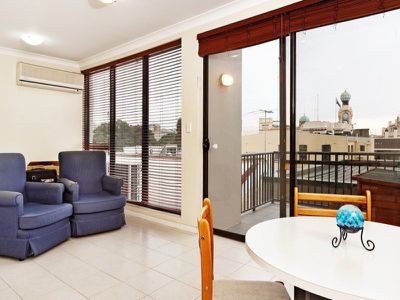 Unit 28 / 11-21 Rose Street, Chippendale