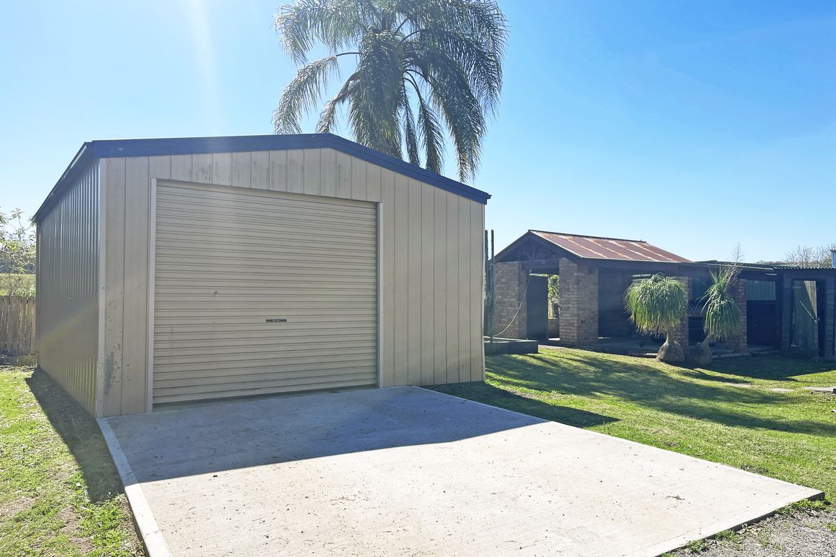 486 Wingham Road, Taree