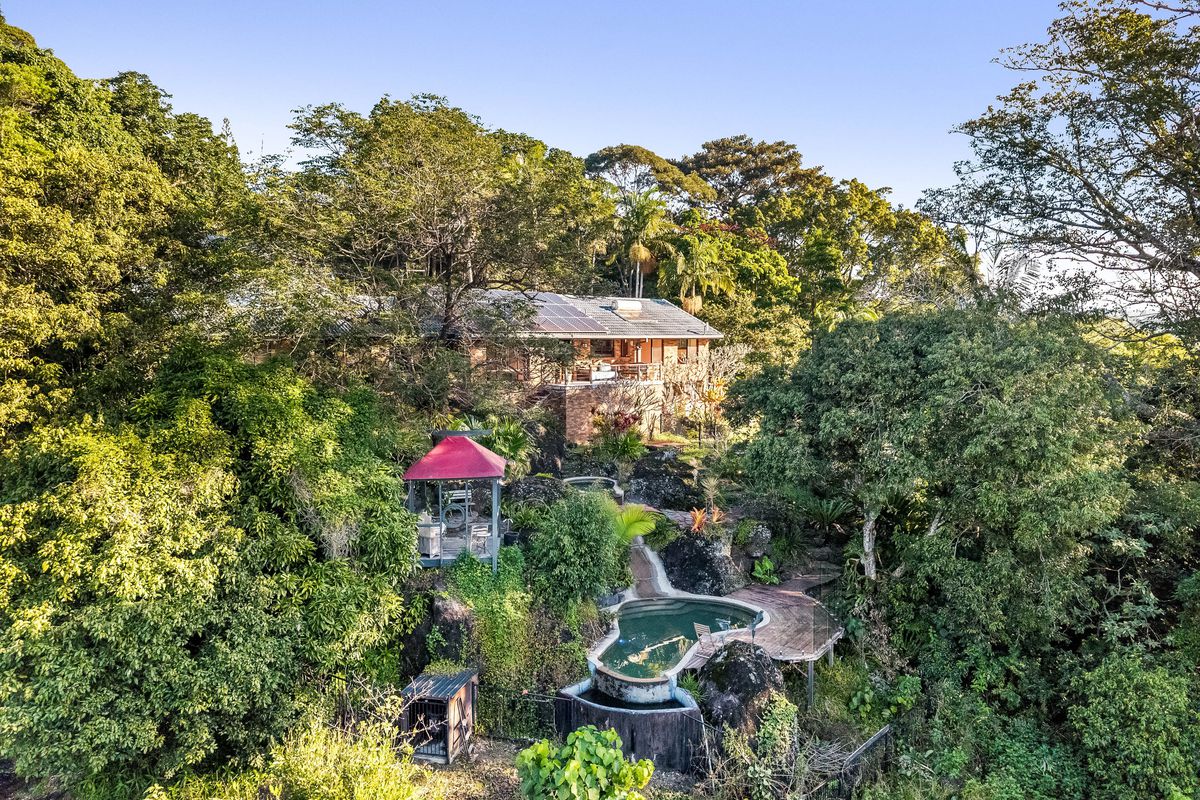 163 Tandys Lane, Brunswick Heads