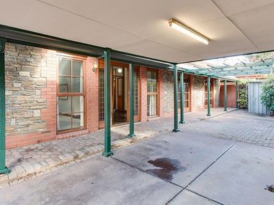 19 Munks Place, North Adelaide