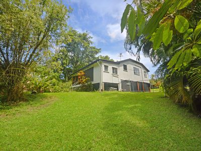 5 BENWELL STREET, East Innisfail