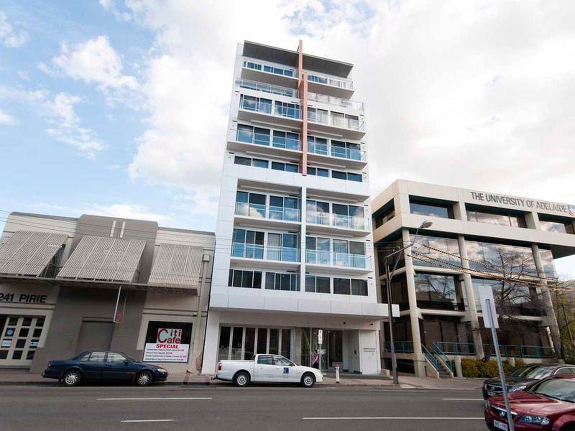 303 / 235-237 Pirie Street, Adelaide