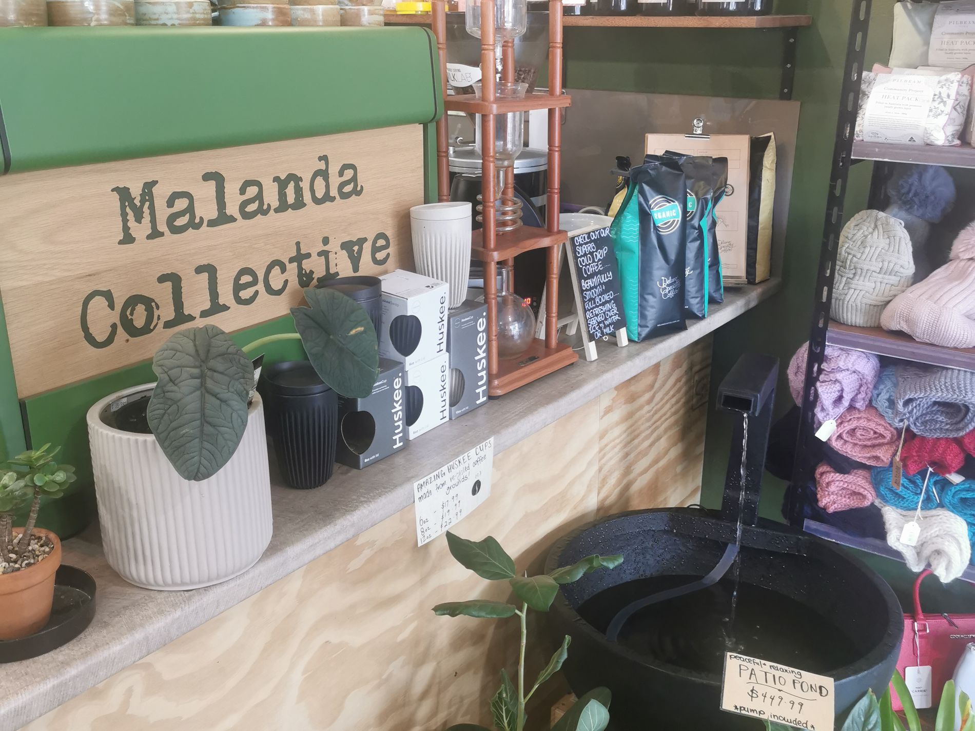 Malanda Collective First National Real Estate Atherton