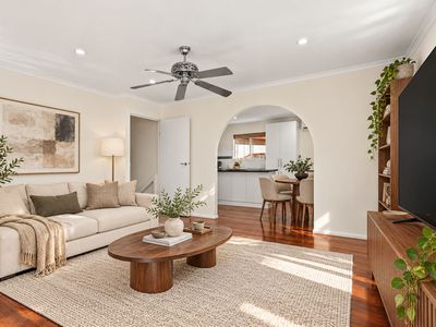11 Beneke Street, Chermside